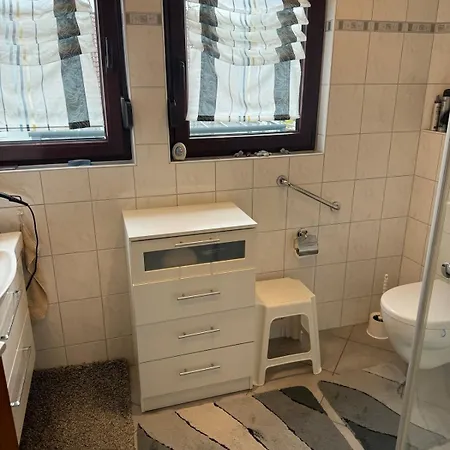 Apartment In Fuldabrück Nahe Kassel *