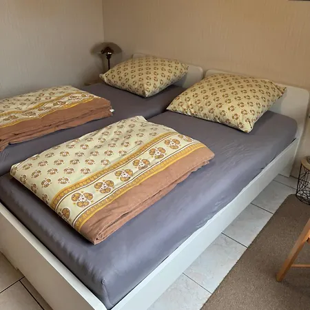 In Fuldabrück Nahe Kassel Apartment Fuldabruck