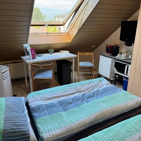 In Fuldabrück Nahe Kassel Apartment Fuldabruck