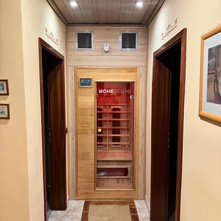 Apartment In Fuldabrück Nahe Kassel *
