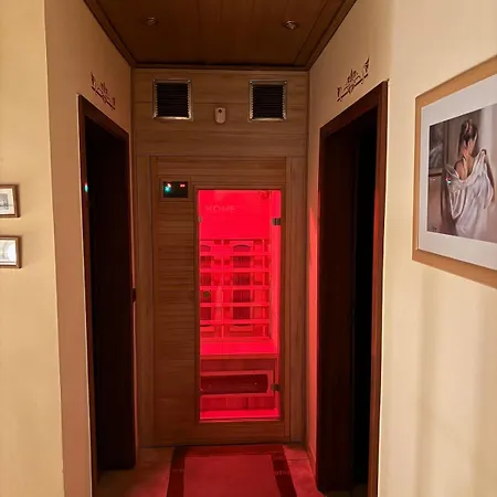In Fuldabrück Nahe Kassel Apartment Fuldabruck