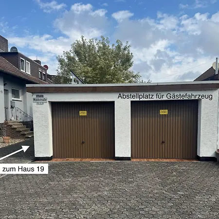 In Fuldabrück Nahe Kassel *
